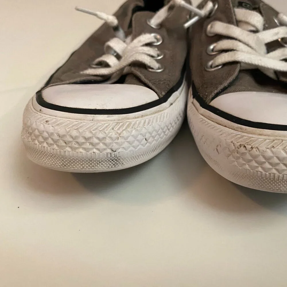 Converse Slip Ons - Picture 11 of 13